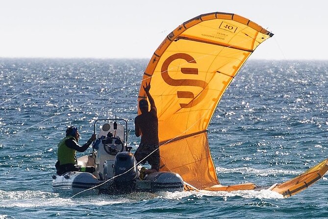 Semiprivate Lessons 3 Hours - Included Equipment and Services