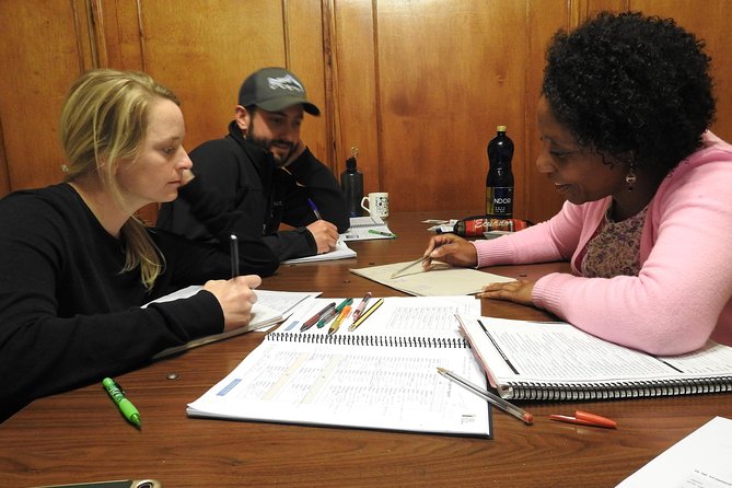 Semiprivate Spanish Classes in Quito - 5 Days (20 Hours per Week) - Pickup and Meeting Details