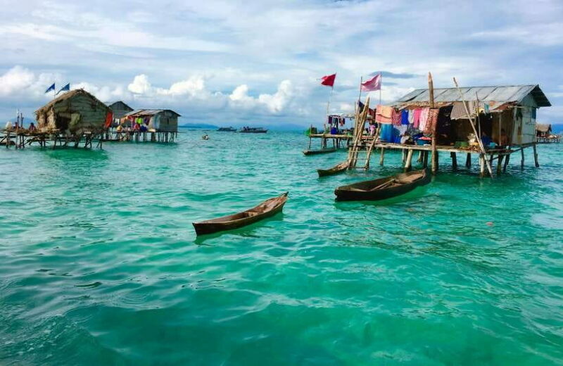 Semporna: Bohey 3 Islands Hike, Snorkel/Dive Tour with Lunch - Who Will Love This Tour?