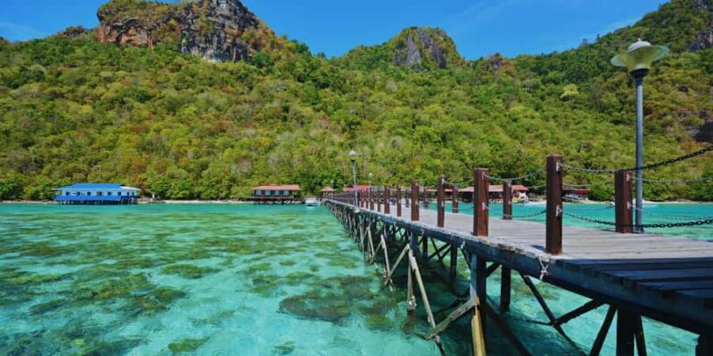 Semporna : Bohey Dulang Hike, Snorkel & 3-Island Tour - Who Will Love This Tour?