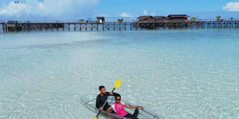 Semporna : Bohey Dulang Hike, Snorkel & 3-Island Tour - Final Thoughts