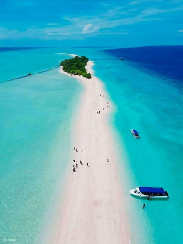 Semporna: Explore 3 Islands Tour Snorkel or Dive & Lunch - An In-Depth Look at the Semporna: Explore 3 Islands Tour