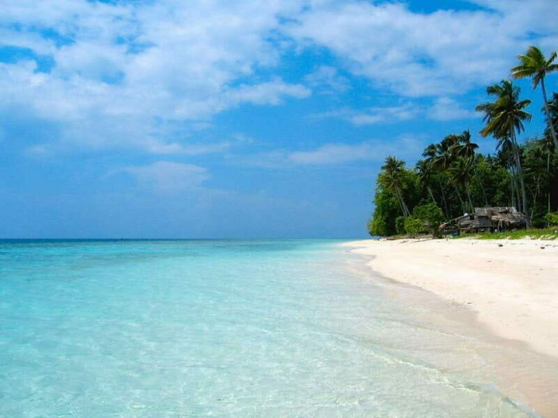 Semporna: Explore 3 Islands Tour Snorkel or Dive & Lunch - Practical Tips for Travelers