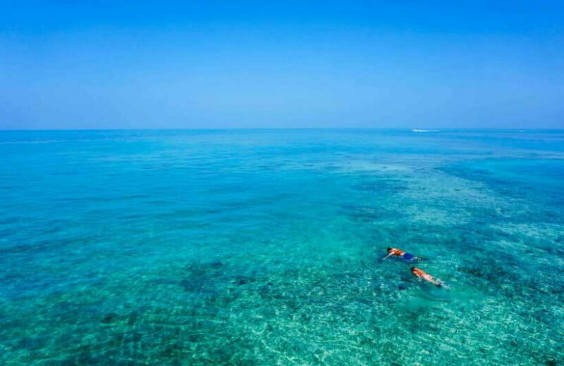 Semporna: Explore 3 Islands Tour Snorkel or Dive & Lunch - FAQ