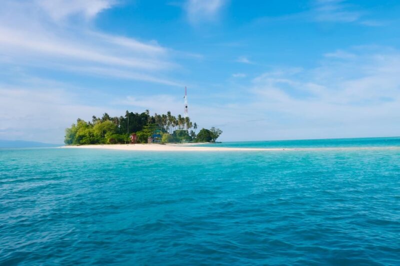 Semporna: Explore 3 Islands Tour W/ Snorkel or Dive - Activities and Experiences