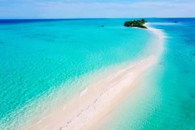 Semporna: Explore 3 Islands Tour W/ Snorkel or Dive - Requirements