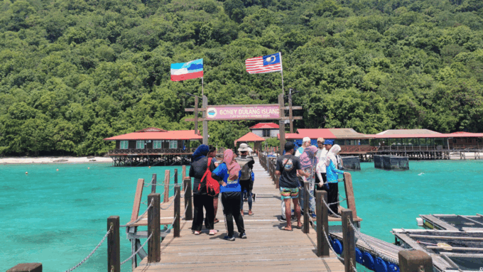 Semporna : Island Hopping Semporna Adventure - Customer Reviews