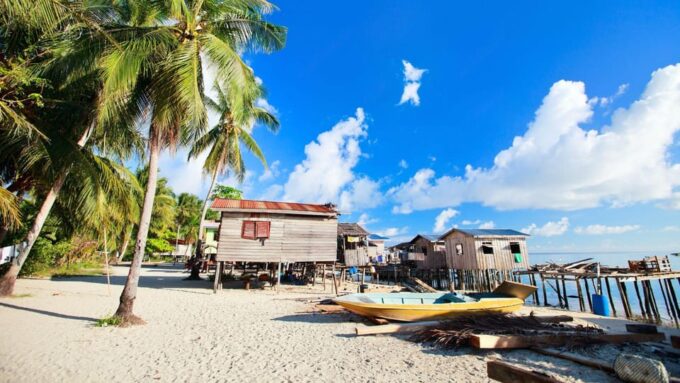 Semporna : Island Hopping Tropical Trio Sabah - Frequently Asked Questions
