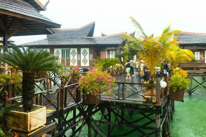 Semporna: Mabul and Kapalai Trip in Snorkel or Dive & Lunch - Practical Considerations