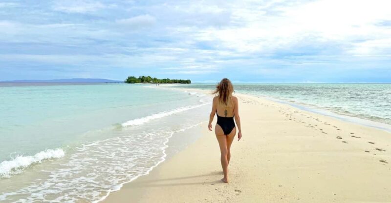Semporna : Mataking Island Hopping With Snorkel Shared Tour - Detailed Itinerary
