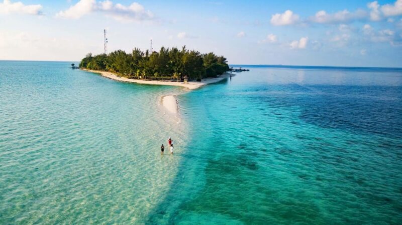 Semporna : Mataking Island Hopping With Snorkel Shared Tour - Highlights of the Tour