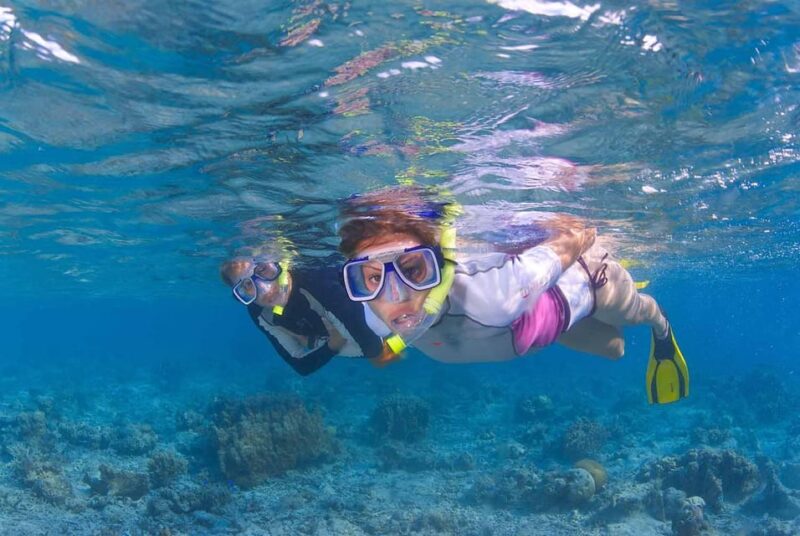 Semporna : Mataking Island Hopping With Snorkel Shared Tour - Recommended Essentials