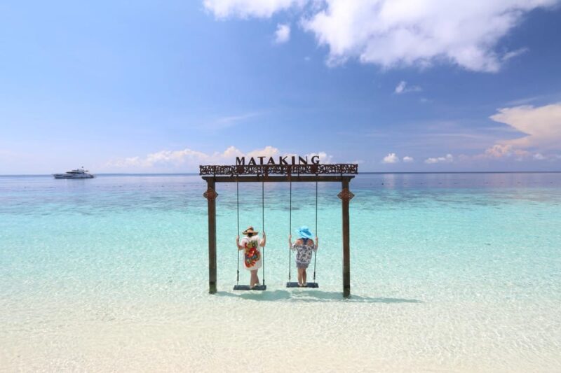 Semporna : Mataking Island Hopping With Snorkel Shared Tour - Important Policies