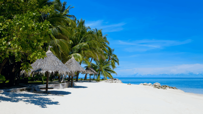 Semporna : Snorkelling & Island Hopping at Mabul + Kapalai - Inclusions and Equipment
