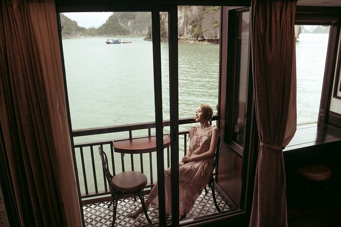 Sena Cruise - Luxury Boutique Cruise Halong & Lan Ha Bay (2D1N) - Pickup and Meeting Points