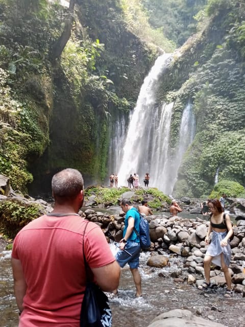 Senaru Panorama Walk - Highlights and Experience