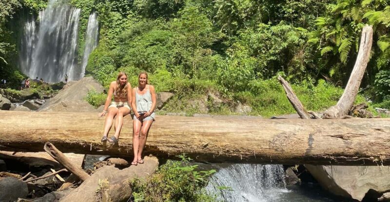 Senaru Soft Trekking Tour - Inclusions and Exclusions