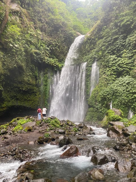 Senaru Soft Trekking Tour - Preparation and Recommendations