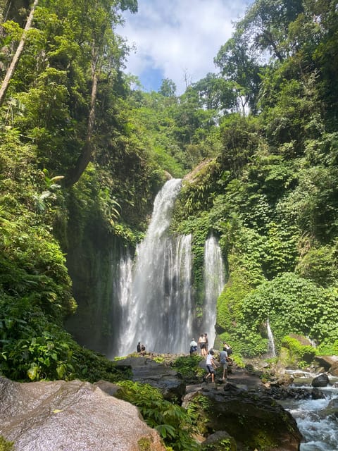 Senaru Soft Trekking Tour - Customer Feedback