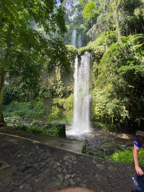 Senaru Soft Trekking Tour - Pricing and Duration