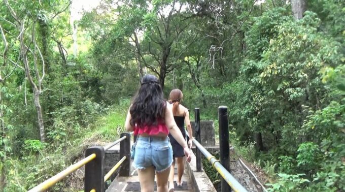 Senaru Village & North Lombok Waterfalls (1 Day Trip) - Itinerary Changes and Availability
