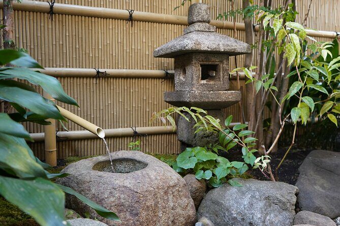 Sencha-do the Japanese Tea Ceremony Workshop - An Honest Look at the Experience