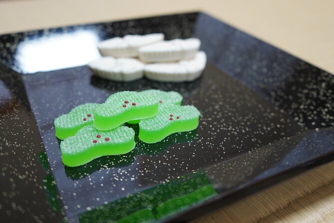 Sencha-do: The Japanese Tea Ceremony Workshop in Kyoto - Authentic Japanese Tea Ceremony