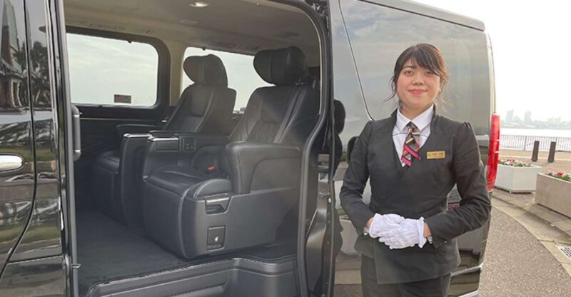 Sendai Airport To/From Sendai City Central Private Transfer - Pricing Information