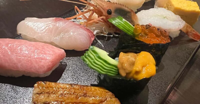 Sendai: Local Foodie Tour, Wander Around the Gourmet Town - Group Size and Guides