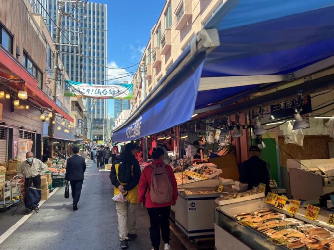 Sendai: Local Foodie Tour, Wander Around the Gourmet Town - Meeting Point and Directions