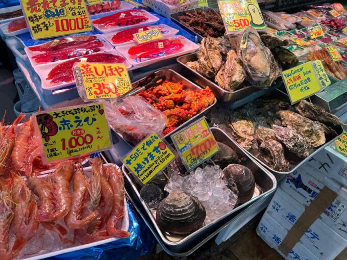 Sendai: Local Foodie Tour, Wander Around the Gourmet Town - Explore Sendais Culinary Delights