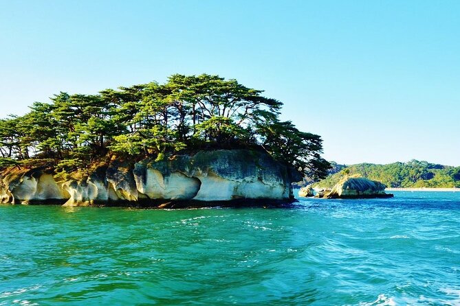 Sendai / Matsushima Full-Day Private Tour With Government-Licensed Guide - Accessibility