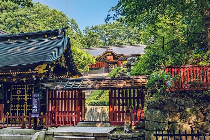 Sendai / Matsushima Full-Day Private Tour With Government-Licensed Guide - Group Size and Duration
