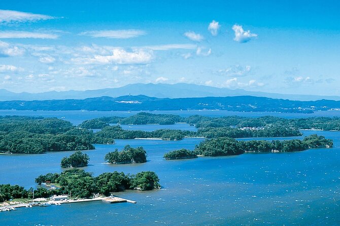 Sendai / Matsushima Half-Day Private Tour With Government-Licensed Guide - Transportation and Logistics