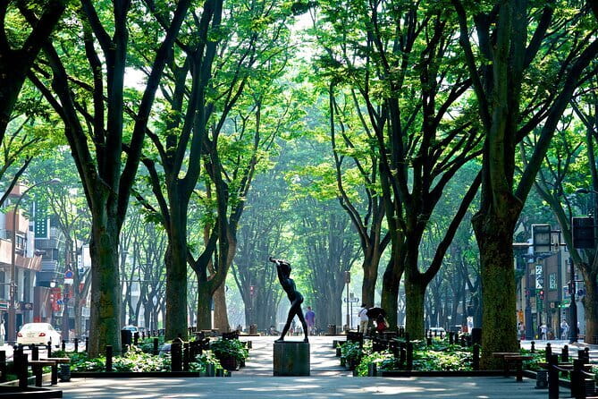 Sendai Private Customizable Full Day Tour - Meeting and Cancellation Policies