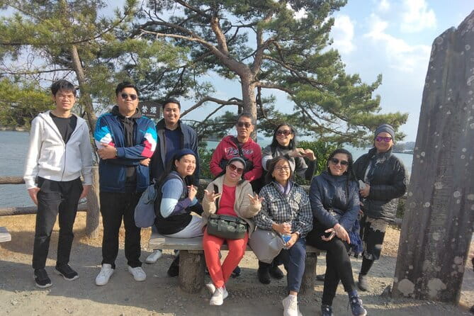 Sendai Private Customizable Full Day Tour - Accessibility and Requirements