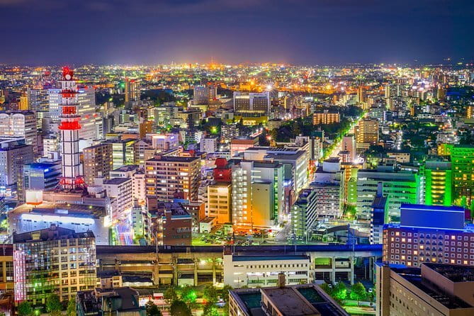 Sendai Private Customizable Full Day Tour - Pricing and Reviews