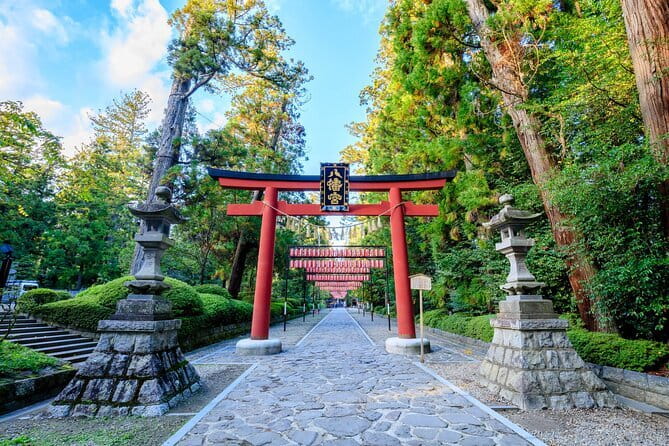 Sendai Private Customizable Full Day Tour - Exploring Sendais Highlights