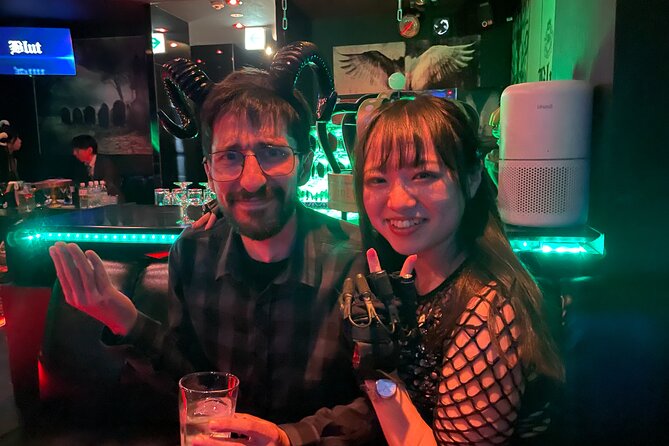 Sendai Private Izakaya and Bar Tour - Connecting With the Community
