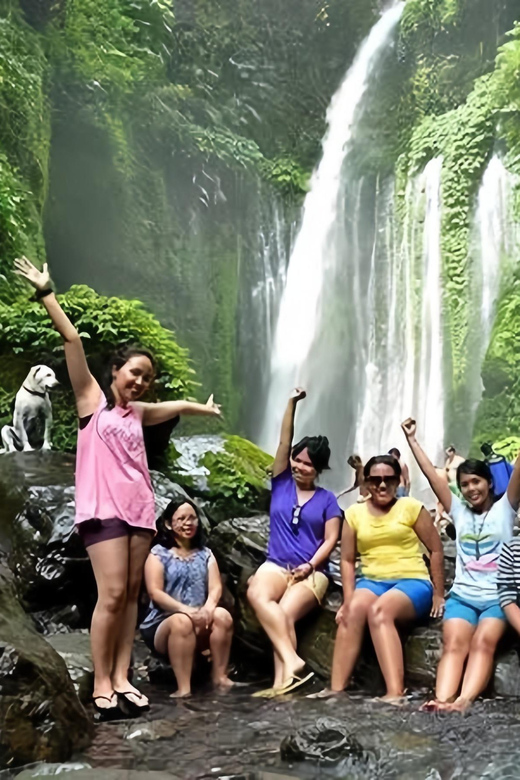 Sendang Gile & Tiu Kelep / One Day Trip - Facilities and Amenities