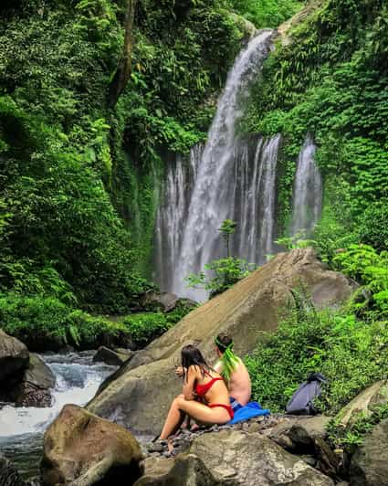 Sendang Gile & Tiu Kelep / One Day Trip - Important Information