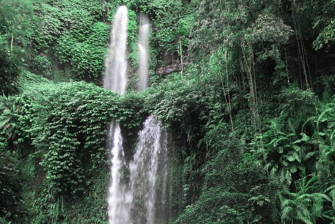 Sendang Gile & Tiu Kelep Waterfall Tour - Cancellation and Reservation Policy