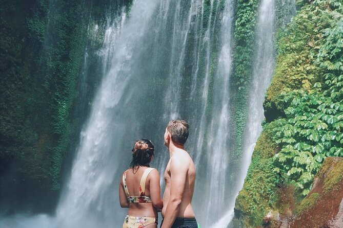 Sendang Gile & Tiu Kelep Waterfall Tour - About the Tour Operator