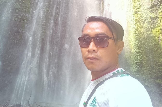 Sendang Gile & Tiu Kelep Waterfalls Tour - Inclusions