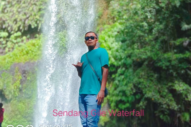 Sendang Gile & Tiu Kelep Waterfalls Tour - Accessibility