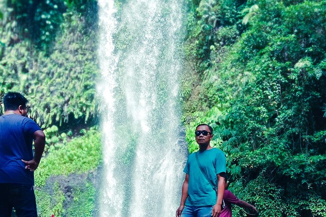Sendang Gile & Tiu Kelep Waterfalls Tour - Preparing for the Tour