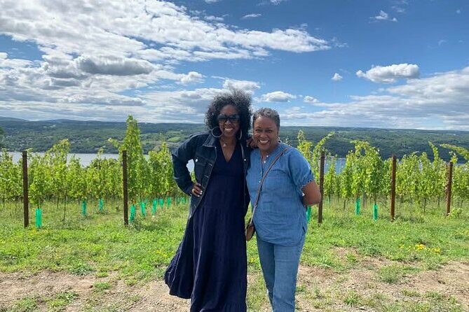 Seneca Lake Wine Tour - Customizable - An In-Depth Look at the Tour Itinerary
