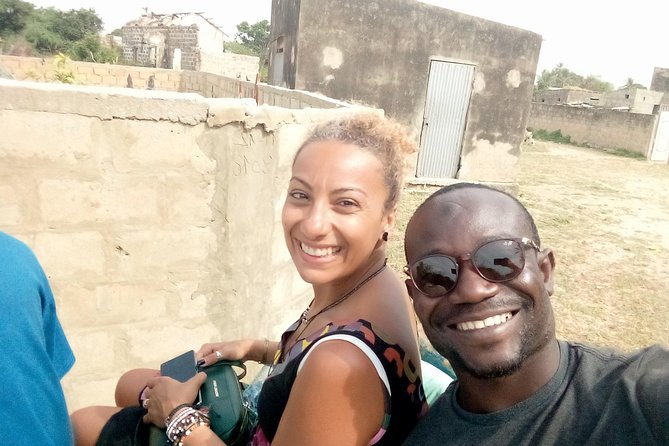 Senegal and Gambia 8 Days 7 Nights Trip. Minimum 2 Pax to Book - Itinerary Overview
