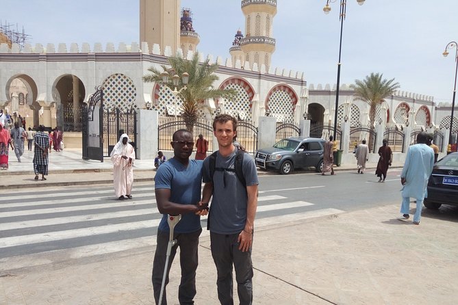 Senegal and Gambia 8 Days 7 Nights Trip. Minimum 2 Pax to Book - Pricing Details