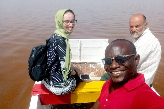 Senegal and Gambia 8 Days 7 Nights Trip. Minimum 2 Pax to Book - Traveler Reviews